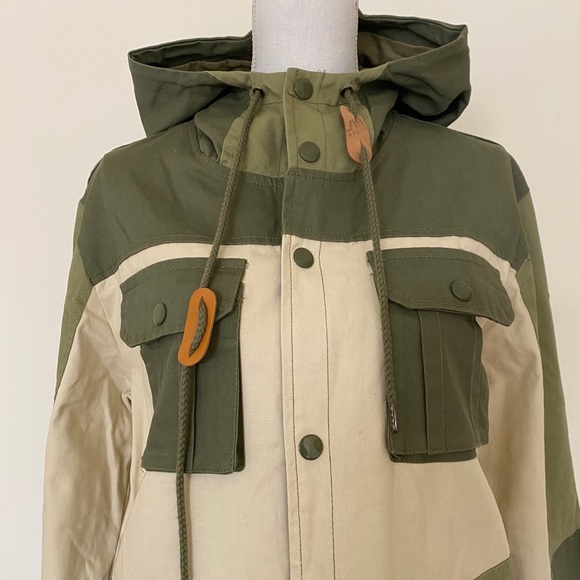 BLACK KEYS Jacket - Picture 2 of 4